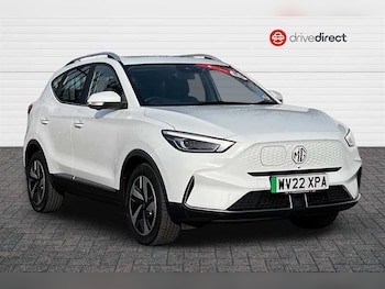 MG MG ZS feature image