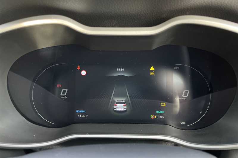 Used MG MG ZS 2022 for sale - 78050068: Photo 20