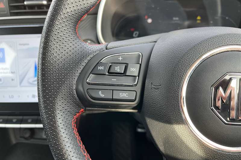 Used MG MG ZS 2022 for sale - 78050068: Photo 21