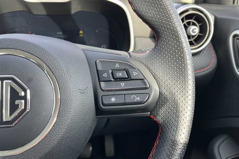 Used MG MG ZS 2022 for sale - 78050068: Photo 22