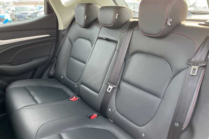 Used MG MG ZS 2022 for sale - 78050068: Photo 24