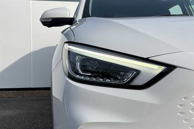 Used MG MG ZS 2022 for sale - 78050068: Photo 28