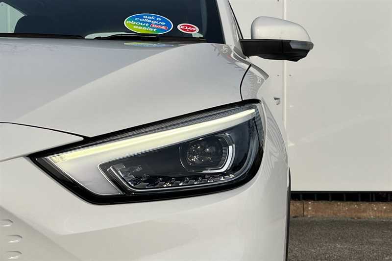 Used MG MG ZS 2022 for sale - 78050068: Photo 29