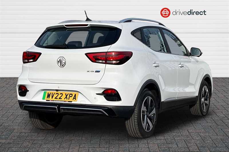 Used MG MG ZS 2022 for sale - 78050068: Photo 3