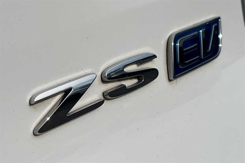 Used MG MG ZS 2022 for sale - 78050068: Photo 30