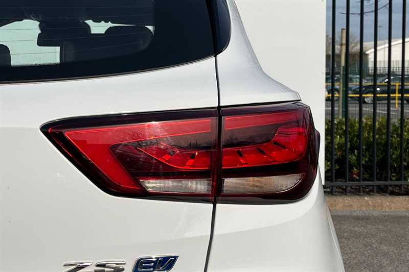 Used MG MG ZS 2022 for sale - 78050068: Photo 32