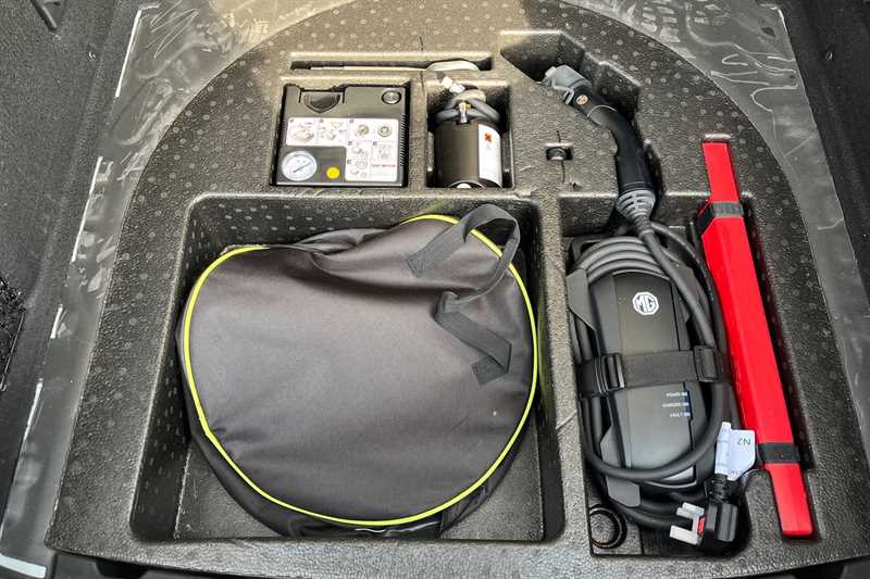 Used MG MG ZS 2022 for sale - 78050068: Photo 37