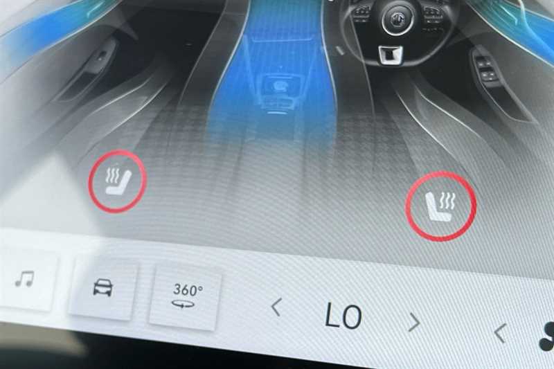 Used MG MG ZS 2022 for sale - 78050068: Photo 39