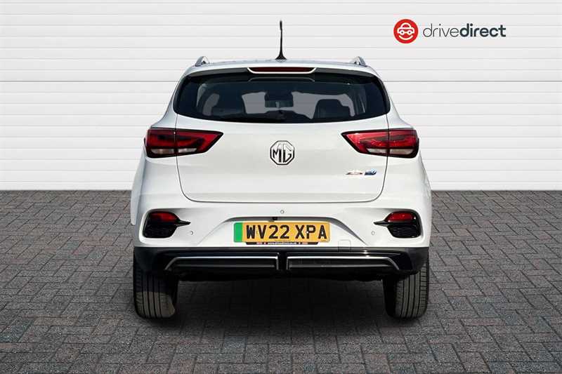 Used MG MG ZS 2022 for sale - 78050068: Photo 4