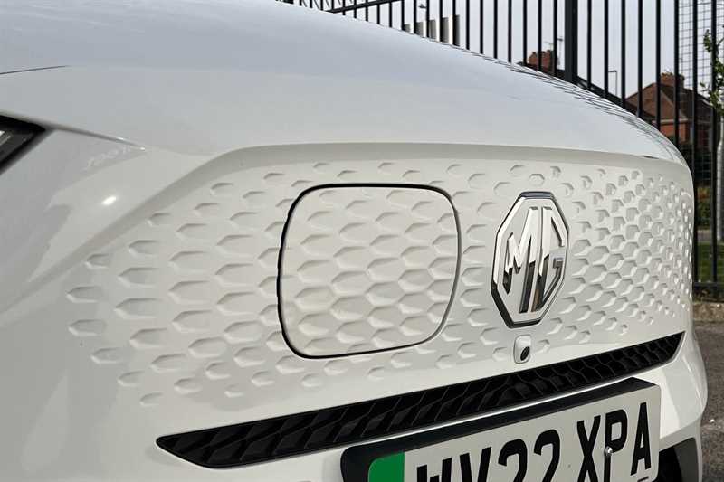 Used MG MG ZS 2022 for sale - 78050068: Photo 48