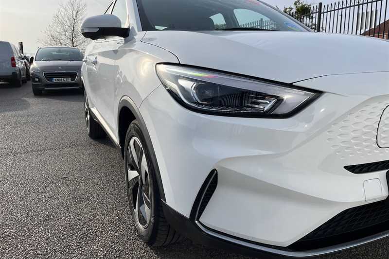 Used MG MG ZS 2022 for sale - 78050068: Photo 49