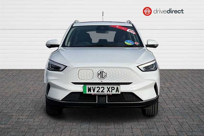 Used MG MG ZS 2022 for sale - 78050068: Photo 8