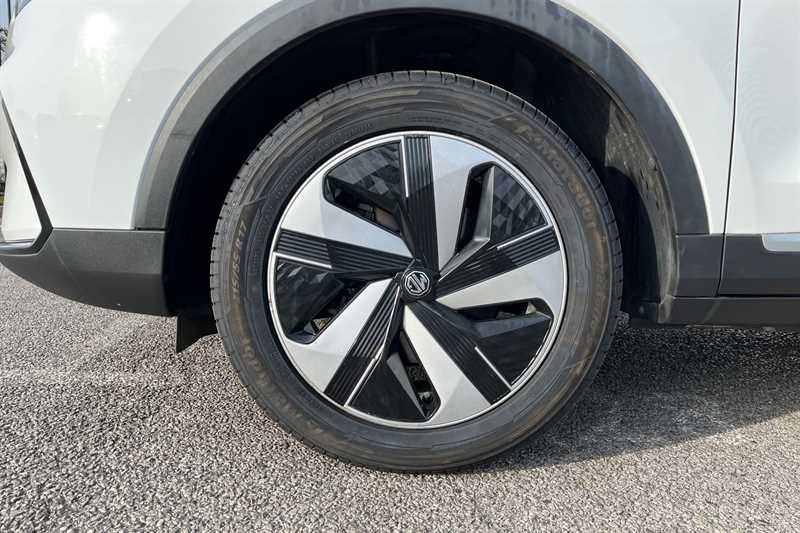 Used MG MG ZS 2022 for sale - 78050068: Photo 9