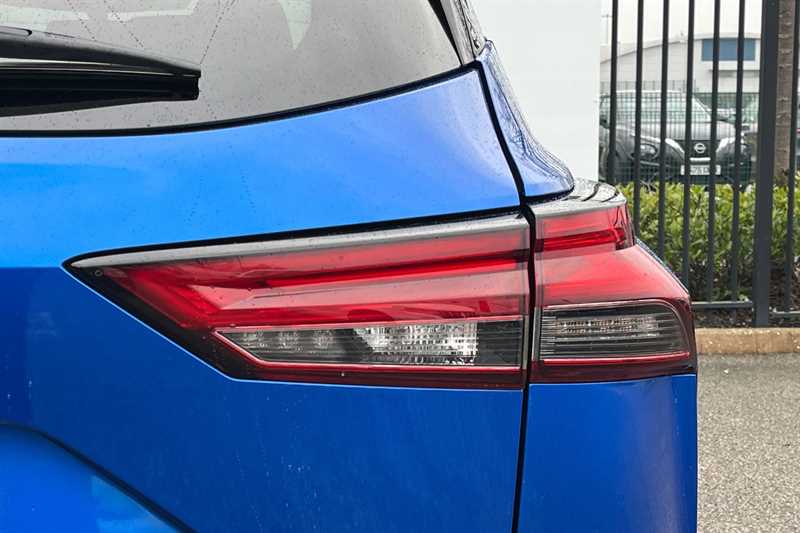 Used Nissan Qashqai 2022 for sale - 78188273: Photo 32