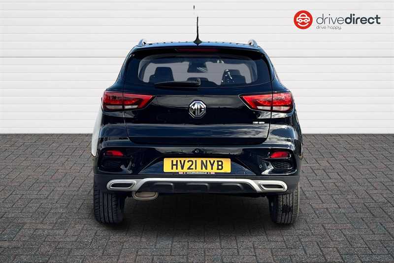 Used MG MG ZS 2021 for sale - 77699952: Photo 4