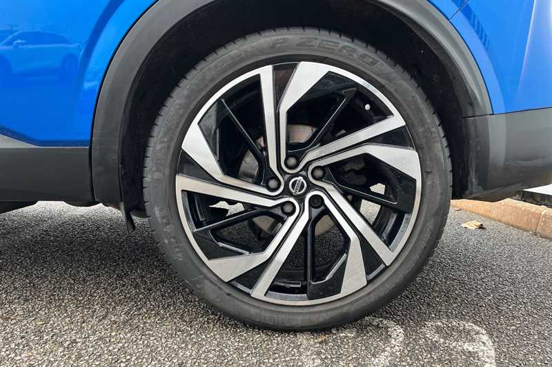 Used Nissan Qashqai 2022 for sale - 77811453: Photo 10