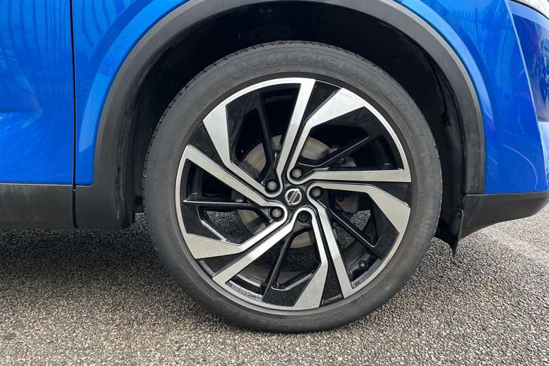 Used Nissan Qashqai 2022 for sale - 77811453: Photo 11