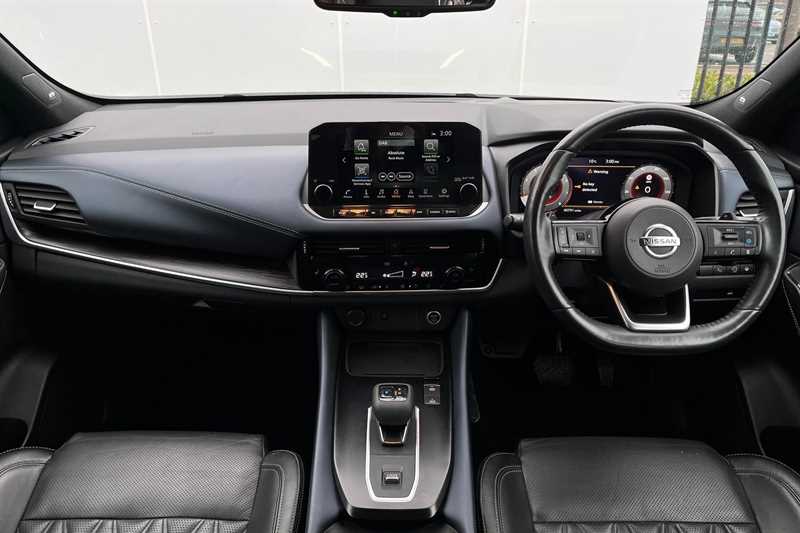 Used Nissan Qashqai 2022 for sale - 77811453: Photo 13