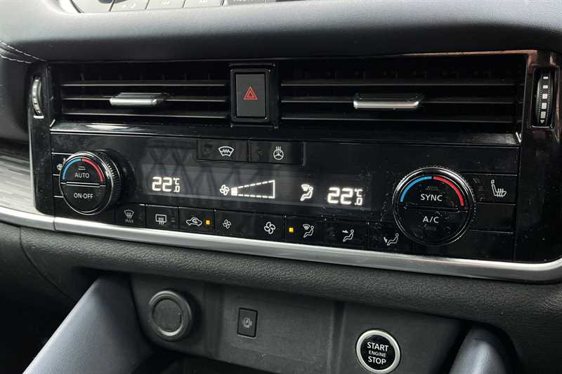 Used Nissan Qashqai 2022 for sale - 77811453: Photo 15