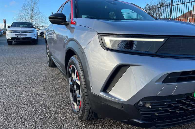 Used Vauxhall Mokka 2022 for sale - 77899488: Photo 49