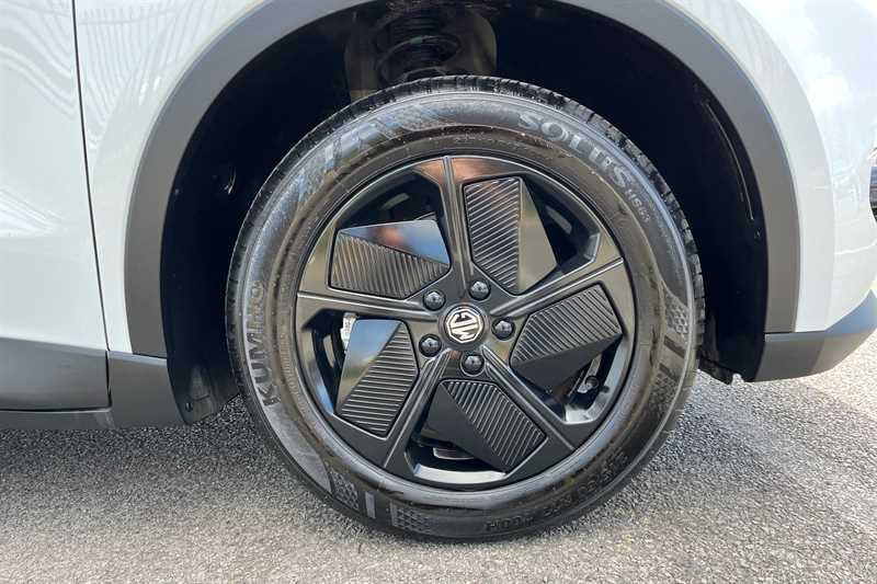 Used MG MGS5 2025 for sale - 78160769: Photo 11