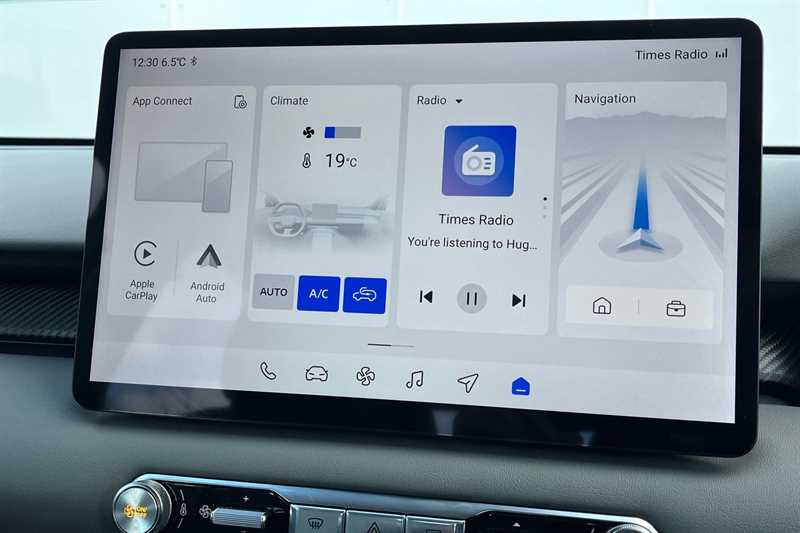 Used MG MGS5 2025 for sale - 78160769: Photo 17