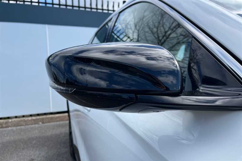 Used MG MGS5 2025 for sale - 78160769: Photo 34