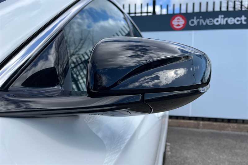 Used MG MGS5 2025 for sale - 78160769: Photo 35