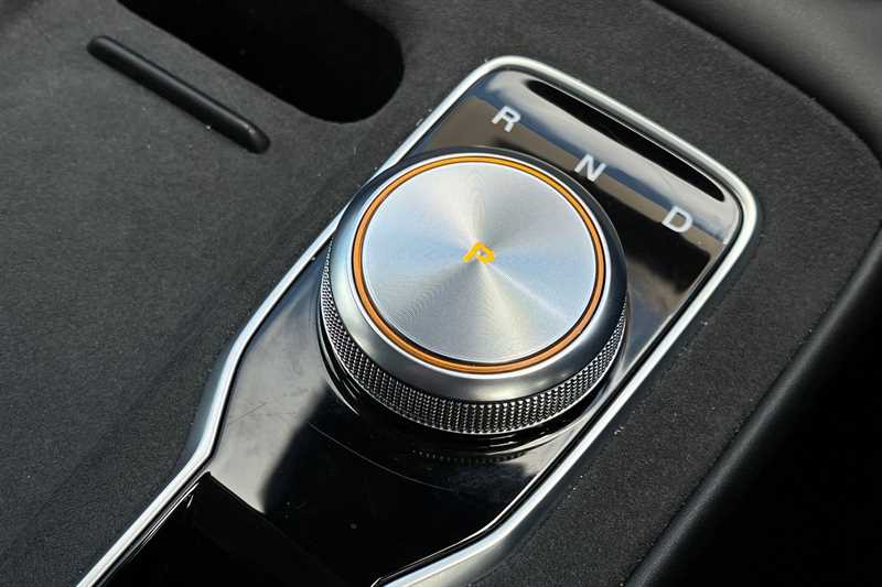 Used MG MGS5 2025 for sale - 78160769: Photo 40