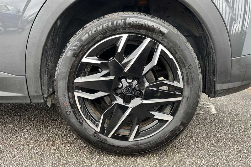 Used Peugeot 3008 2025 for sale - 77566771: Photo 10