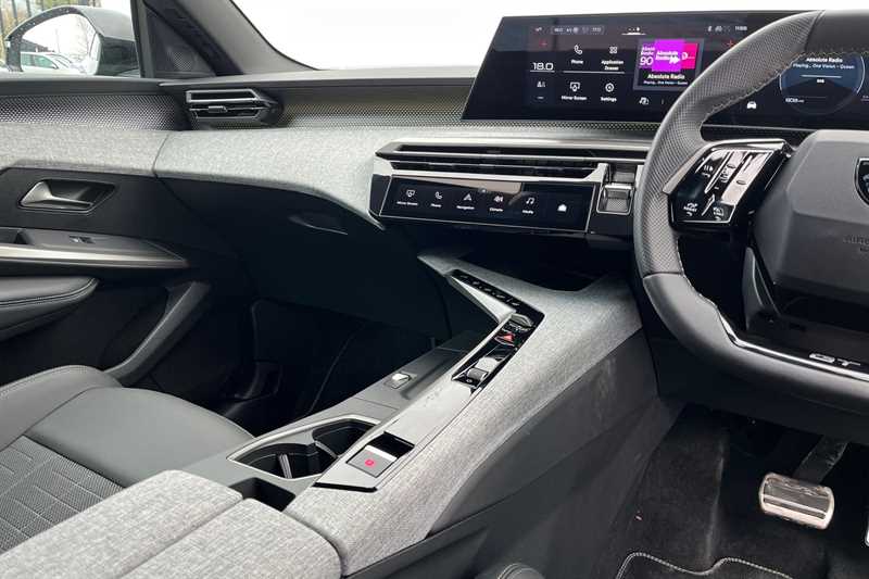 Used Peugeot 3008 2025 for sale - 77566771: Photo 14