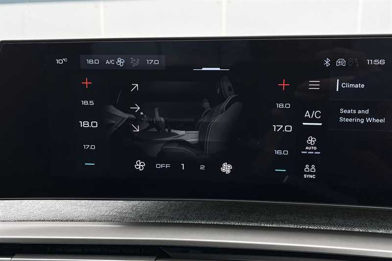 Used Peugeot 3008 2025 for sale - 77566771: Photo 15