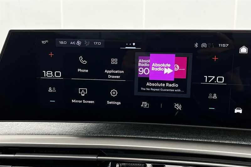 Used Peugeot 3008 2025 for sale - 77566771: Photo 17