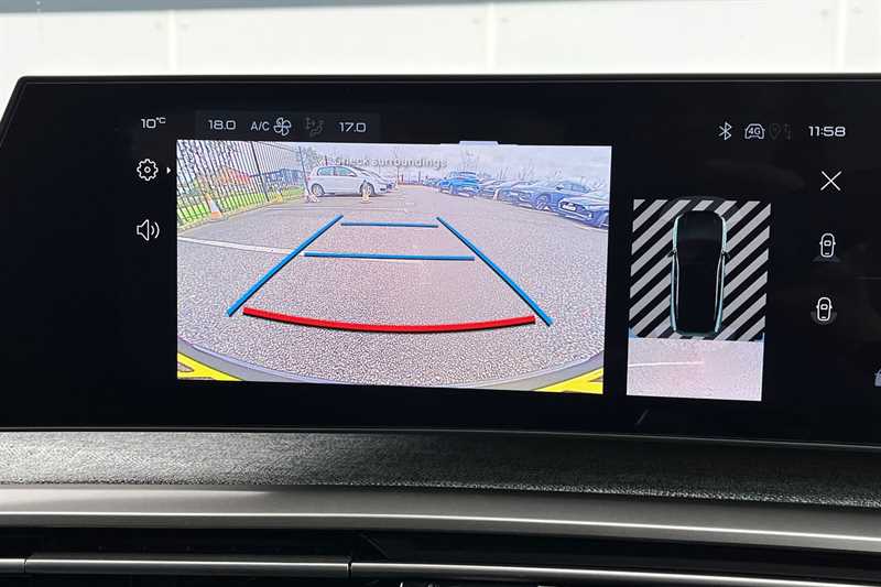 Used Peugeot 3008 2025 for sale - 77566771: Photo 19