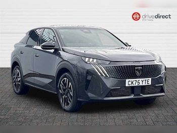 Peugeot 3008 feature image