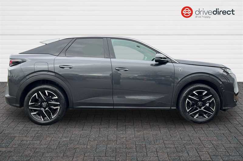 Used Peugeot 3008 2025 for sale - 77566771: Photo 2