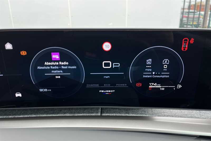 Used Peugeot 3008 2025 for sale - 77566771: Photo 20