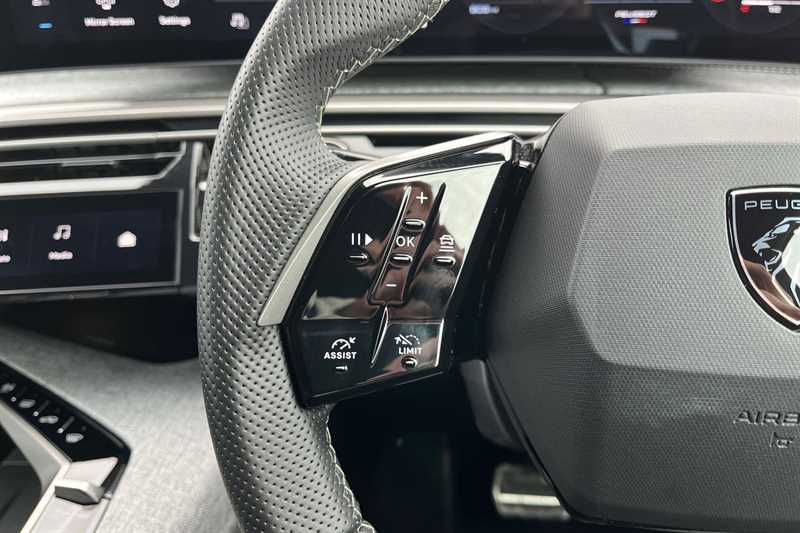 Used Peugeot 3008 2025 for sale - 77566771: Photo 21