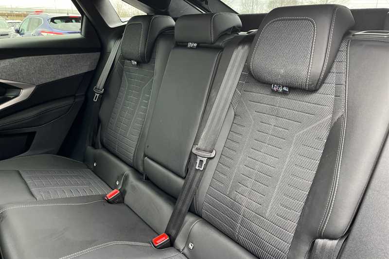 Used Peugeot 3008 2025 for sale - 77566771: Photo 24