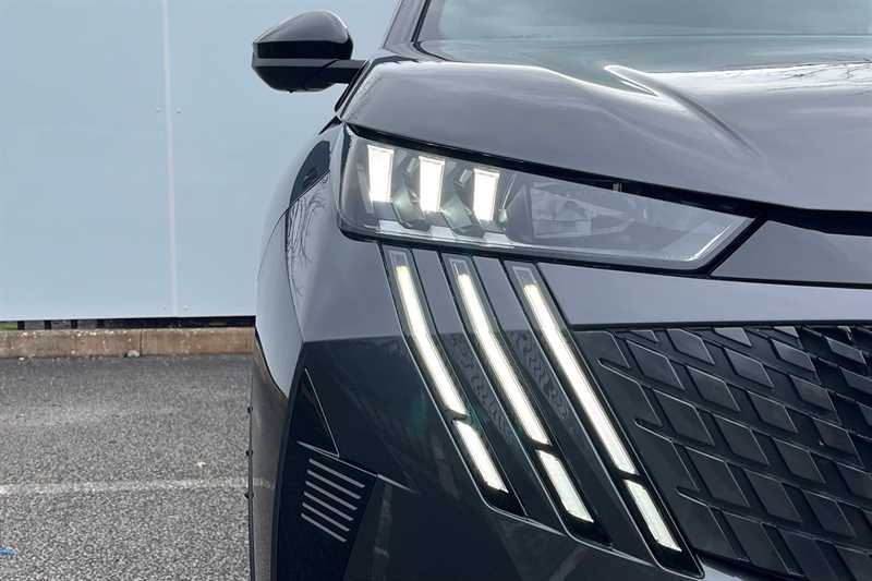 Used Peugeot 3008 2025 for sale - 77566771: Photo 28