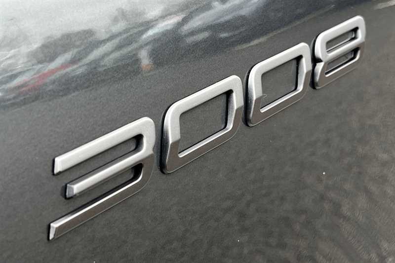 Used Peugeot 3008 2025 for sale - 77566771: Photo 30