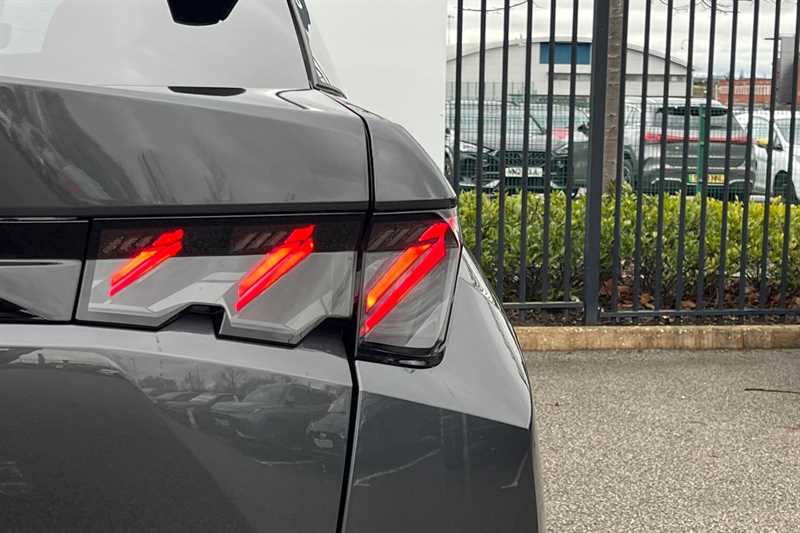 Used Peugeot 3008 2025 for sale - 77566771: Photo 32