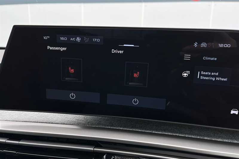 Used Peugeot 3008 2025 for sale - 77566771: Photo 39