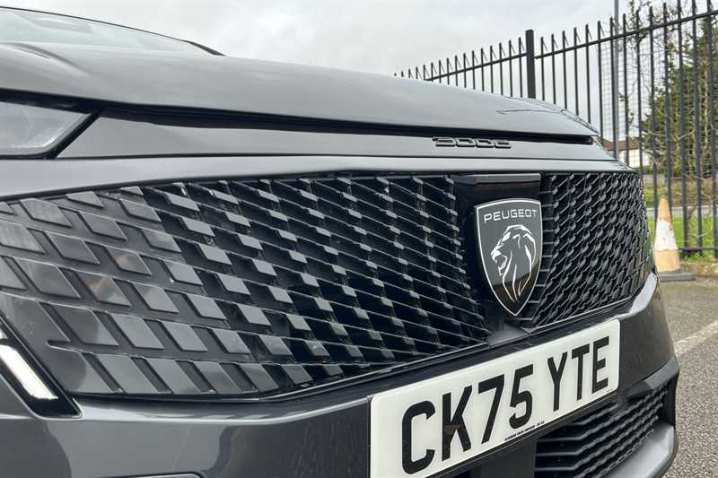 Used Peugeot 3008 2025 for sale - 77566771: Photo 48