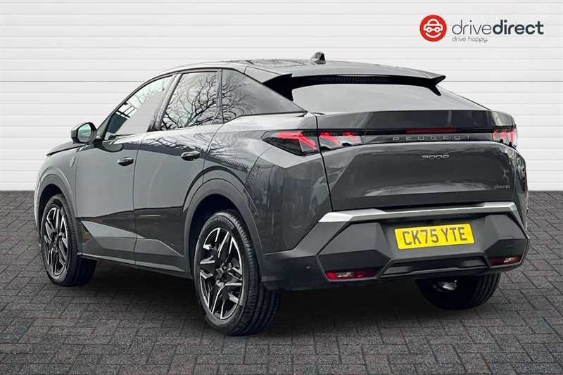 Used Peugeot 3008 2025 for sale - 77566771: Photo 5