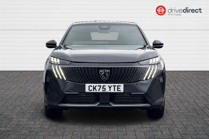 Used Peugeot 3008 2025 for sale - 77566771: Photo 8