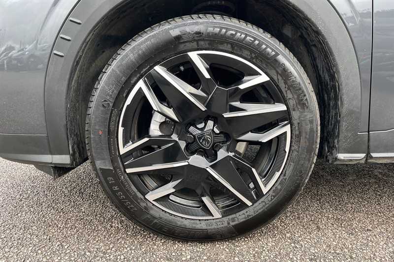 Used Peugeot 3008 2025 for sale - 77566771: Photo 9