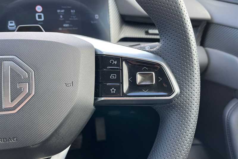 Used MG MGS5 2025 for sale - 78207952: Photo 22