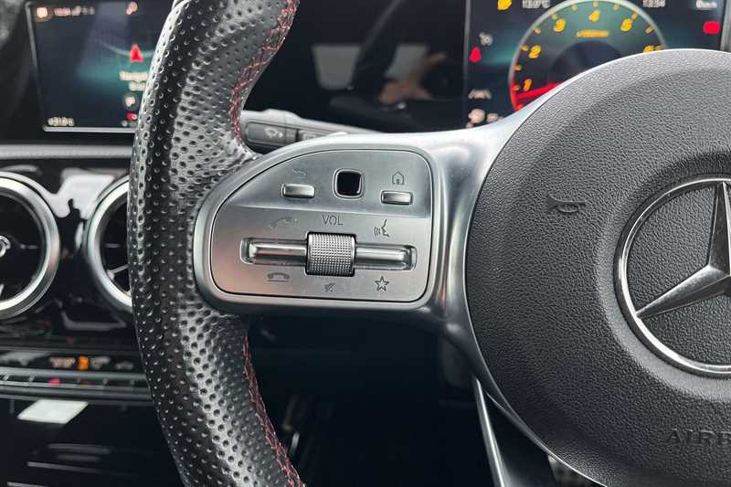 Used Mercedes-Benz A-Class 2019 for sale - 77562096: Photo 21