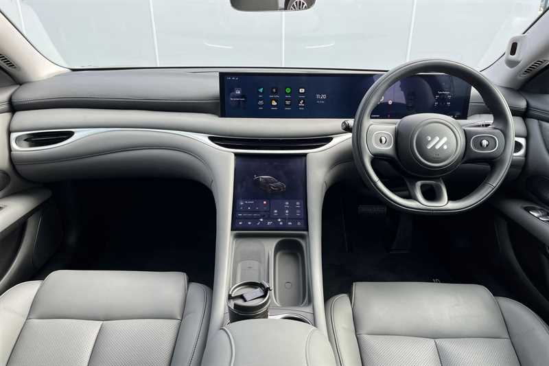 Used MG MG IM5 2026 for sale - 78138811: Photo 13